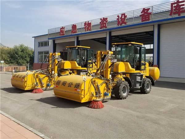現場(chǎng)交車(chē)案例