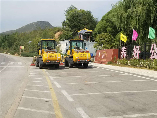 現場(chǎng)交車(chē)案例