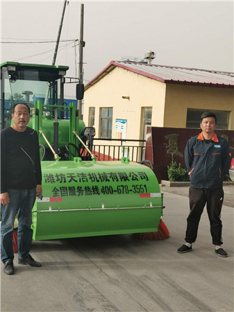 現場(chǎng)交車(chē)案例