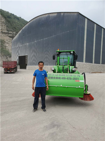 現場(chǎng)交車(chē)案例