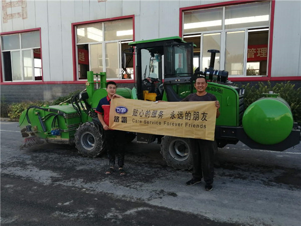 現場(chǎng)交車(chē)案例