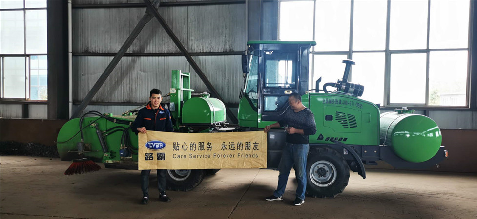 現場(chǎng)交車(chē)案例