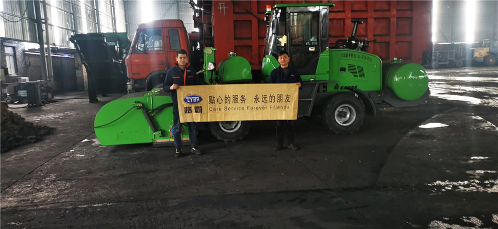 現場(chǎng)交車(chē)案例
