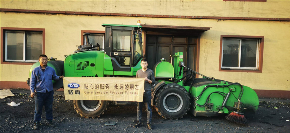 現場(chǎng)交車(chē)案例