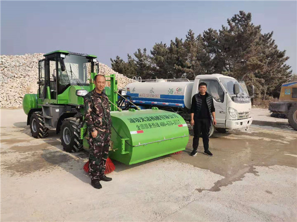現場(chǎng)交車(chē)案例