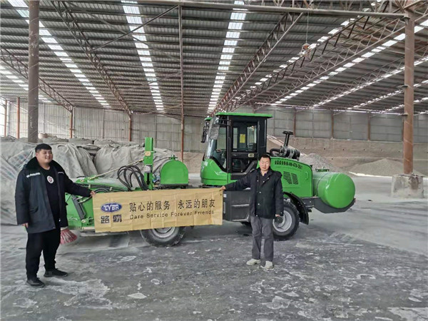 現場(chǎng)交車(chē)案例